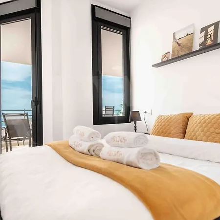 Hillside Gem, Panoramic Sea Views And 2 Terraces Rems