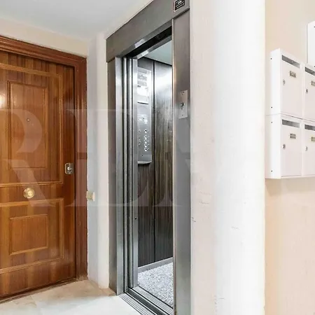 Hillside Gem, Panoramic Sea Views And 2 Terraces Rems Apartment Malaga