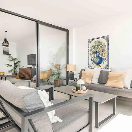 Hillside Gem, Panoramic Sea Views And 2 Terraces Rems *