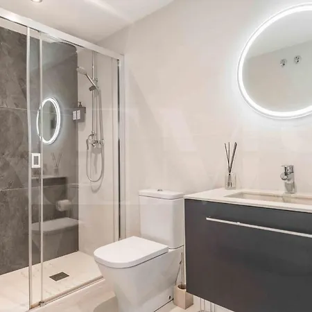 Hillside Gem, Panoramic Sea Views And 2 Terraces Rems