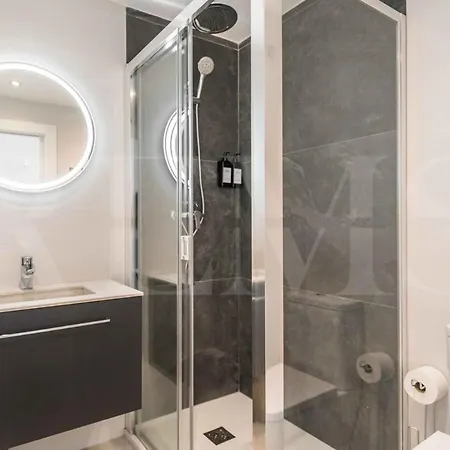 Apartment Hillside Gem, Panoramic Sea Views And 2 Terraces Rems Malaga